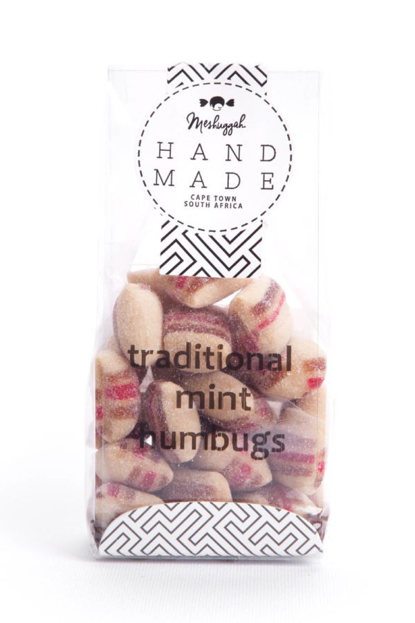 Oranges & Lemons Bonbons - Image 2