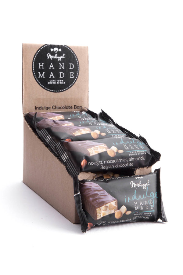 Indulge Chocolate Bar - Image 2