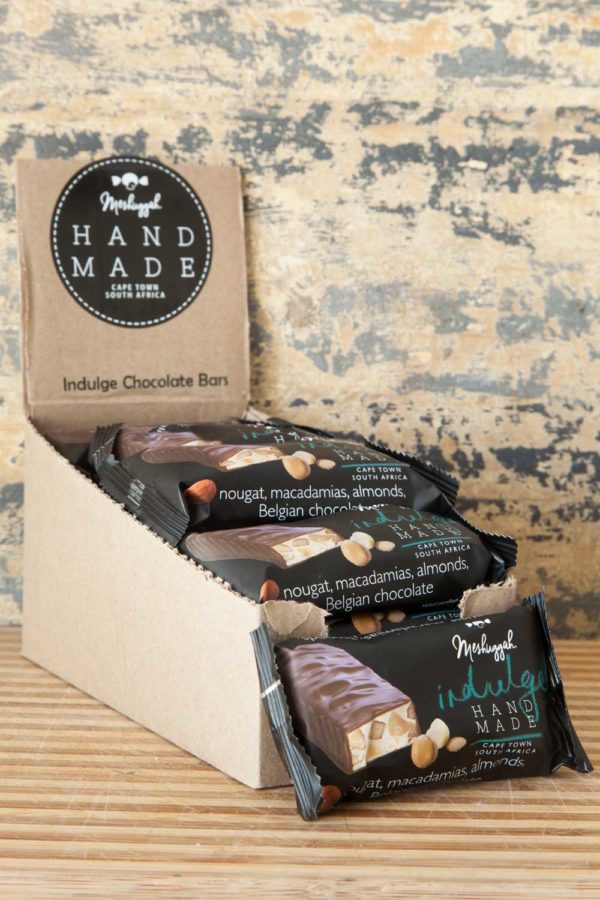 Indulge Chocolate Bar