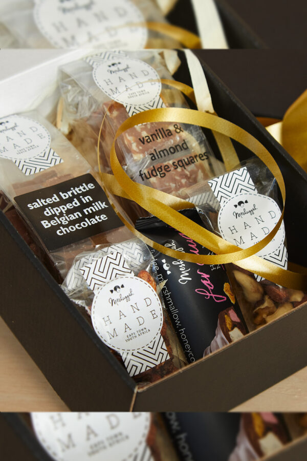 Eid Small Gift Box - 5 products