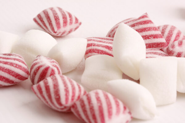 Raspberry Bonbons 100g - Image 3