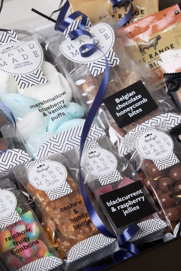 Father's Day Gift Box 1: with 13 Fabulous products