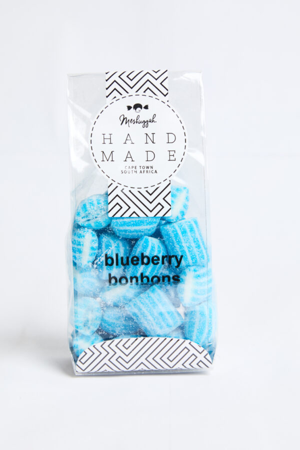 Bonbons Blueberry 100g - Image 2