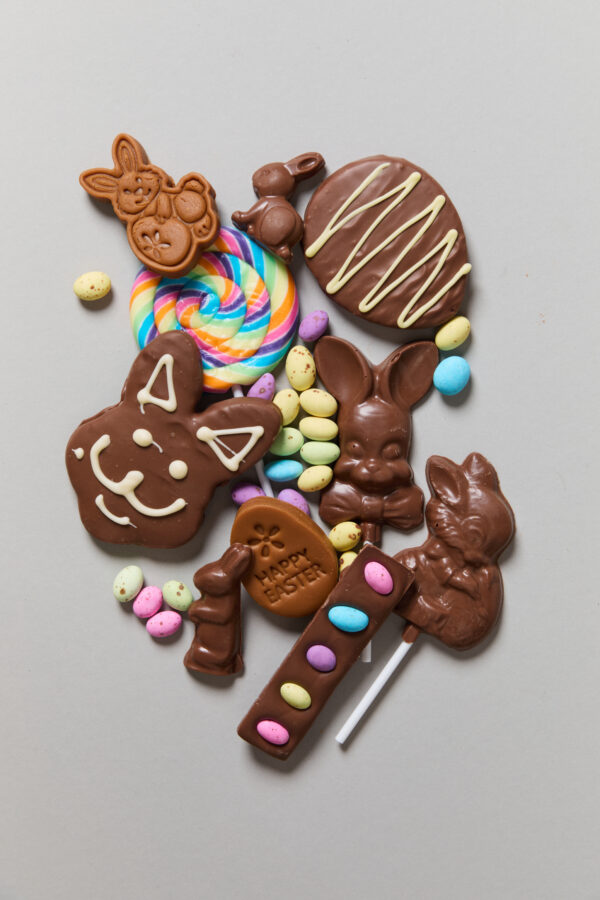 Easter Lucky Box (1) - "What's in the Box?": ORDERS HAVE CLOSED - Image 2
