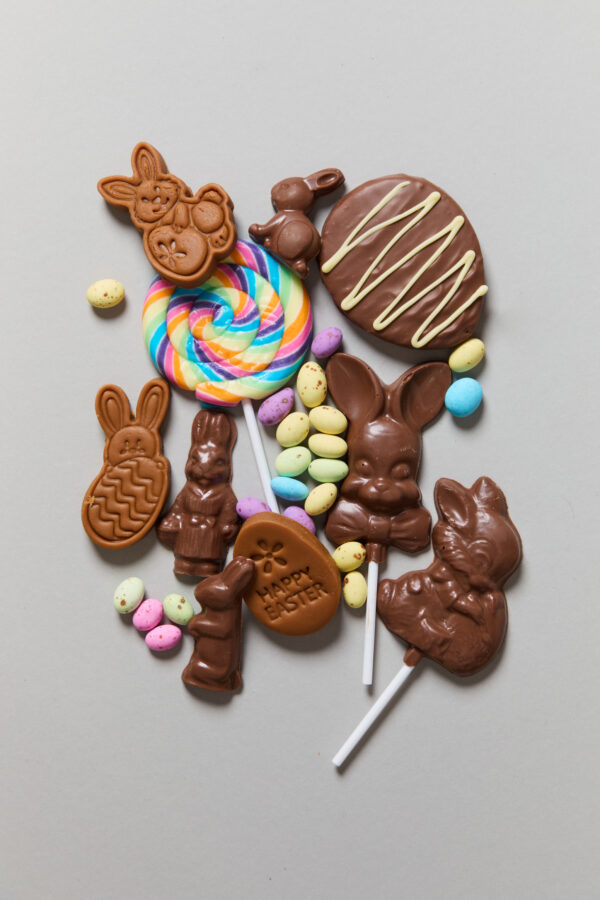 Easter Lucky Box (2) - "What's in the Box?" ORDERS HAVE CLOSED - Image 2