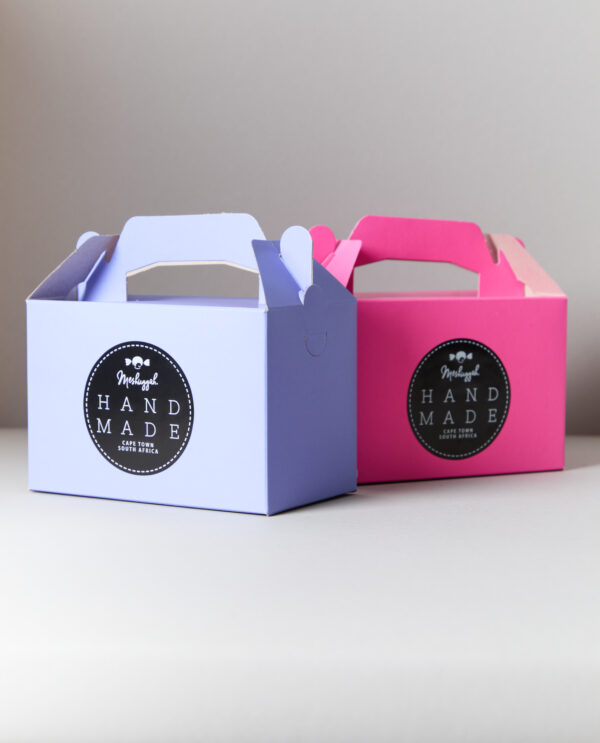 Easter Lucky Box (2) - "What's in the Box?" ORDERS HAVE CLOSED