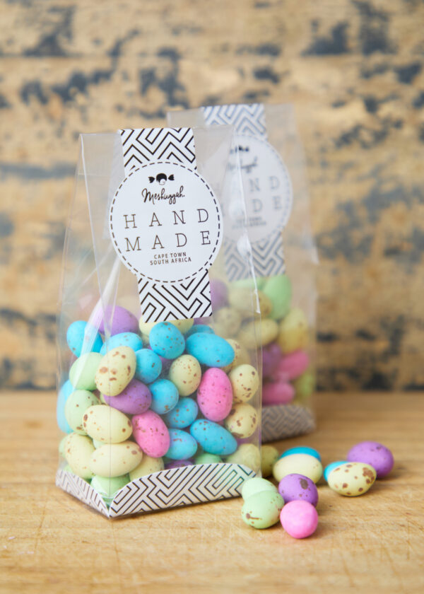 EASTER ORDERS HAVE CLOSED. Easter - Speckled Eggs 100g