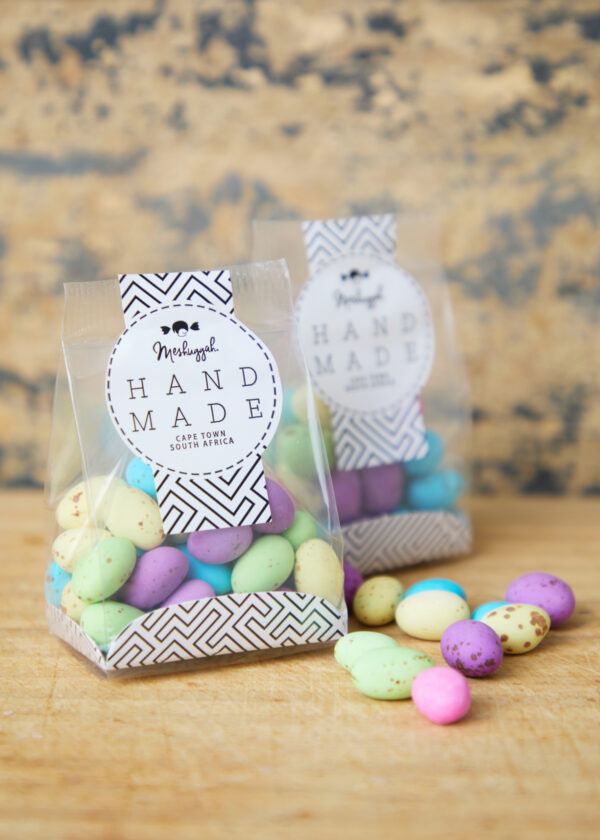 EASTER ORDERS HAVE CLOSED. Easter - Speckled Eggs 50g
