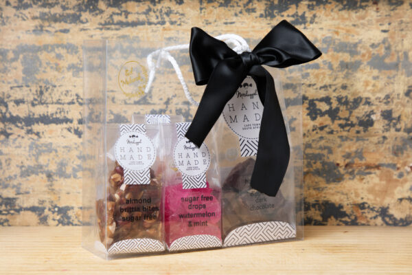 Eid Hamper Gift Bag (3) - Sugar Free